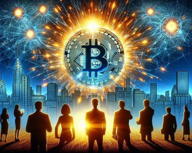 Стратегия на крипторынке поменялась