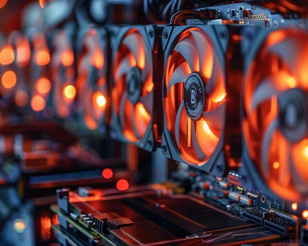 Запуск протокола Runes поддержал доходы майнеров BTC после халвинга