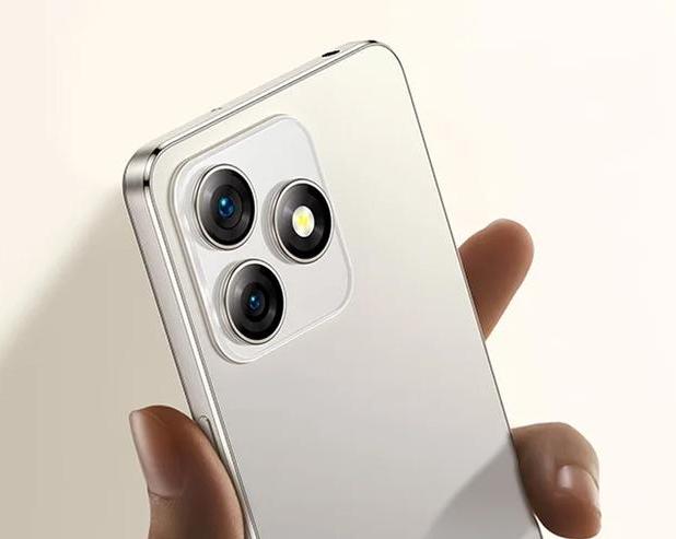Dimensity 720 и камера от Pixel 6 Pro: представлен смартфон Ulefone Note 18 Ultra