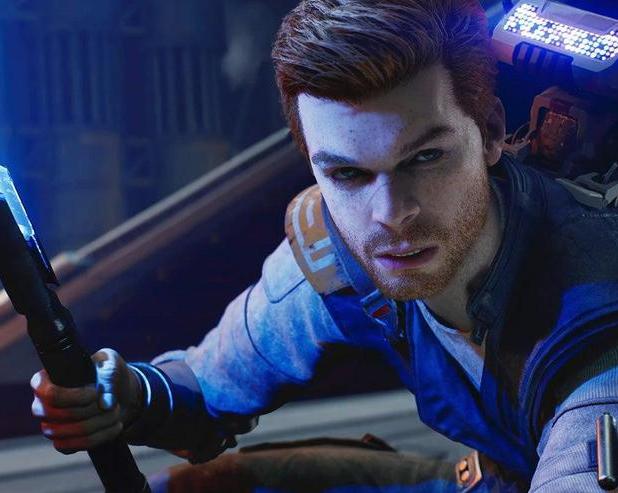 Через несколько дней экшен Star Wars Jedi: Survivor будет доступен в подписках Game Pass и PS Plus