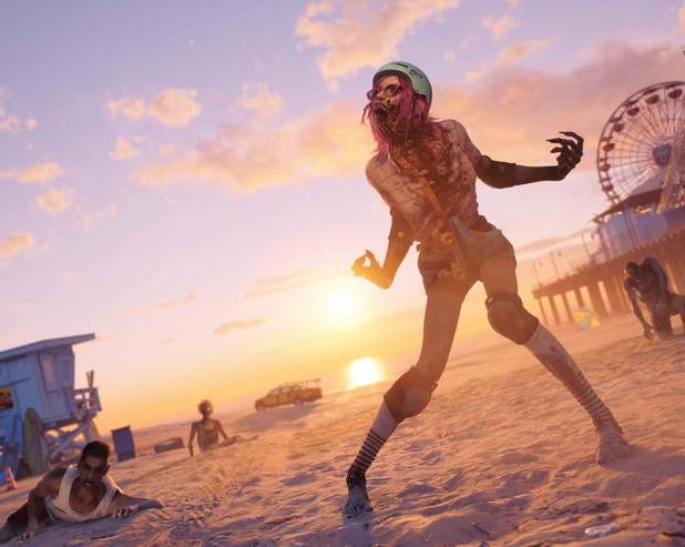 Dead Island 2 наконец вышла в Steam