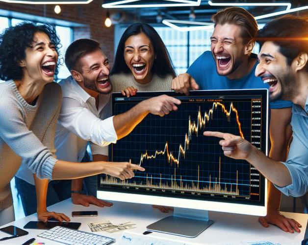 Ходлеры стали активнее продавать биткоины