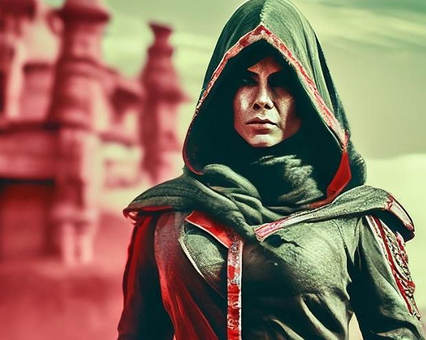 Стали известны некоторые подробности о разработке Assassin's Creed: Codename Hexe