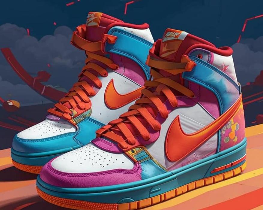 Спор за три полоски. В Германии продолжается судебный процесс Adidas против Nike