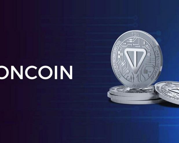 Популярность TON взлетела: число транзакций выросло на 100%