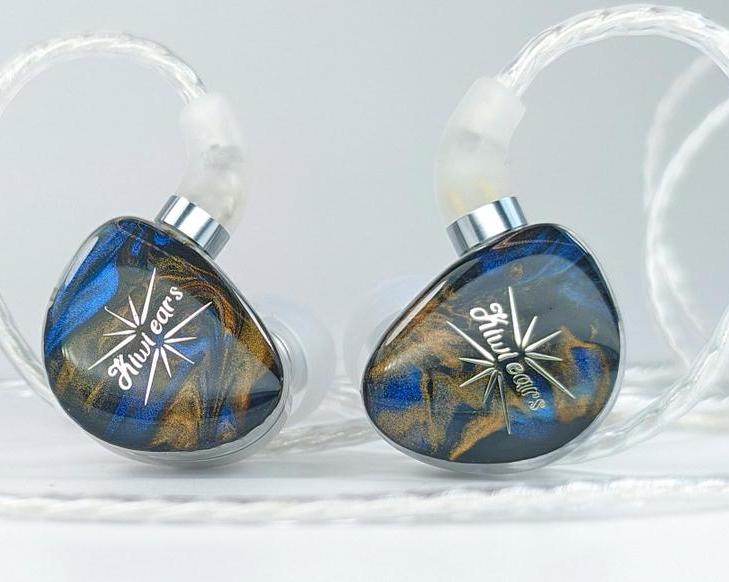 Обзор Kiwi Ears x Crinacle Singolo: неплохие внутриканальные динамические наушники с усиленной массой баса и комфортными высокими частотами