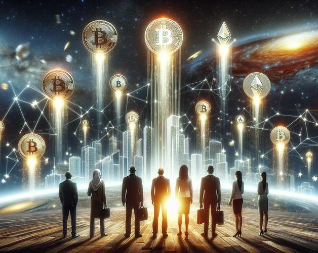 Комиссии за переводы BTC взлетели из