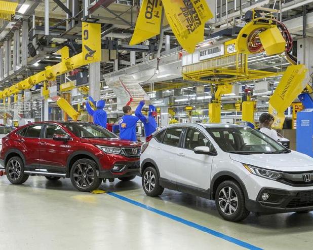 Переговоры Honda с правительством Канады о строительстве нового предприятия близки к завершению