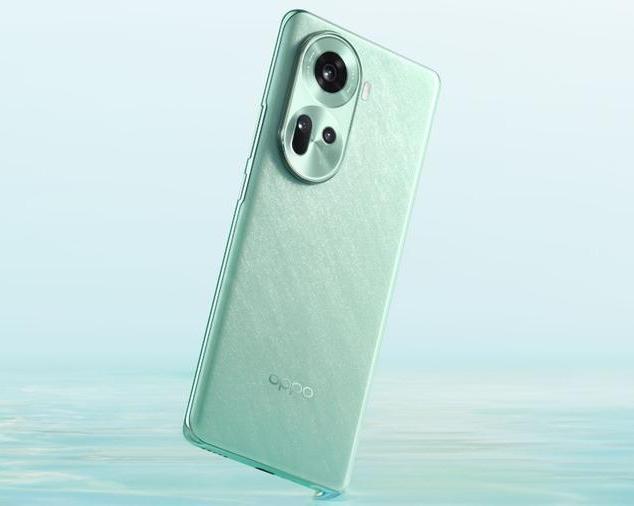 Инсайдер раскрыл характеристики смартфона OPPO Reno12, который должны представить в июне
