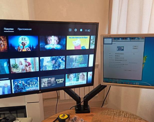 Обзор кронштейна Ecovinka M10