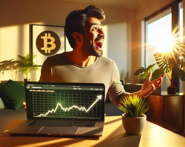 Уникальный халвинг BTC 2024 сильно отличается от предыдущих