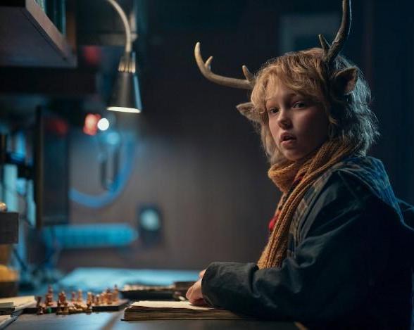 Третий сезон сериала «Sweet Tooth: Мальчик с оленьими рогами» от Netflix выйдет в цифровом формате 6 июня 2024 года