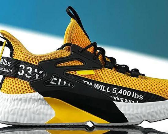 Выбираем летние кроссовки с хорошей вентиляцией: 10 мужских