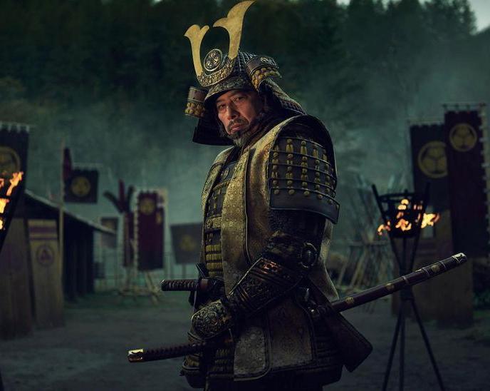 Завершился показ сериала «Сёгун»: создатели объявили о завершении картины после первого сезона