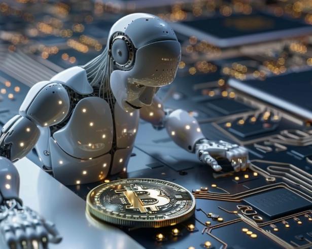 ИИ ставит на рост биткоина до $150 000