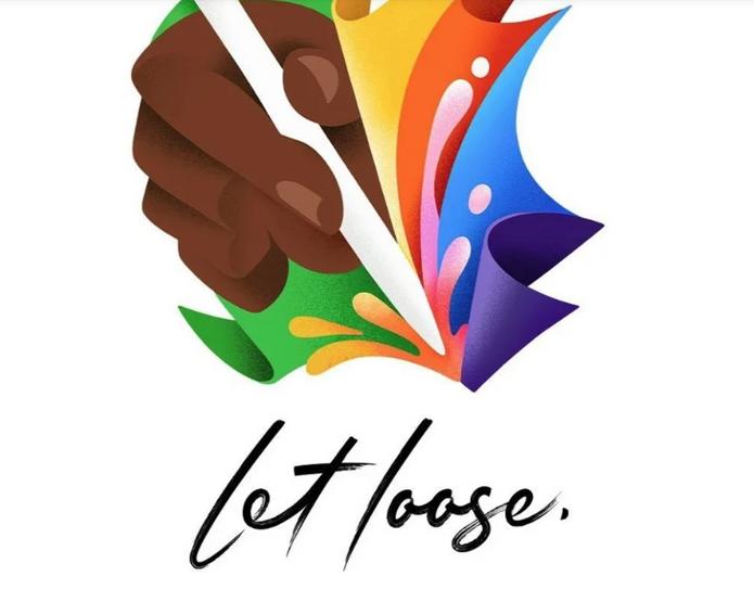 Apple анонсирует мероприятие под названием «Let Loose», на котором будут представлены новые iPad