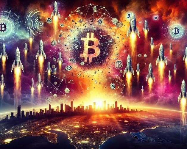 Гонконг открывает новую эру с ETF на BTC и ETH