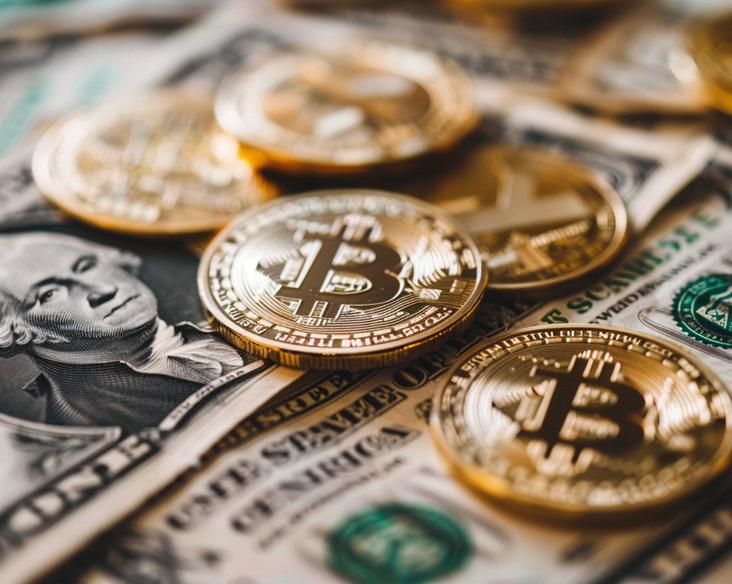 МВФ признает положительное влияние биткоина на глобальную экономику