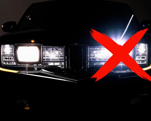LED