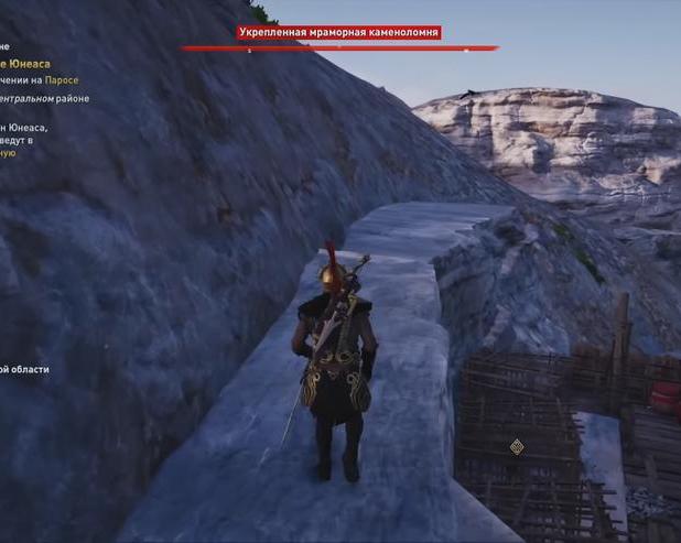 5 игр серии Assassin's Creed, которые стоит (пере)пройти в 2024