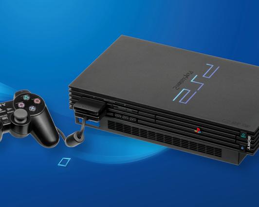 5 игр эпохи Sony PlayStation 2, которые опередили своё время