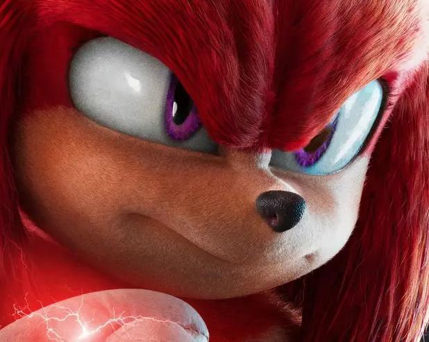 Лучшая глава во франшизе «Соника»: сериал «Наклз» получает идеальные отзывы!