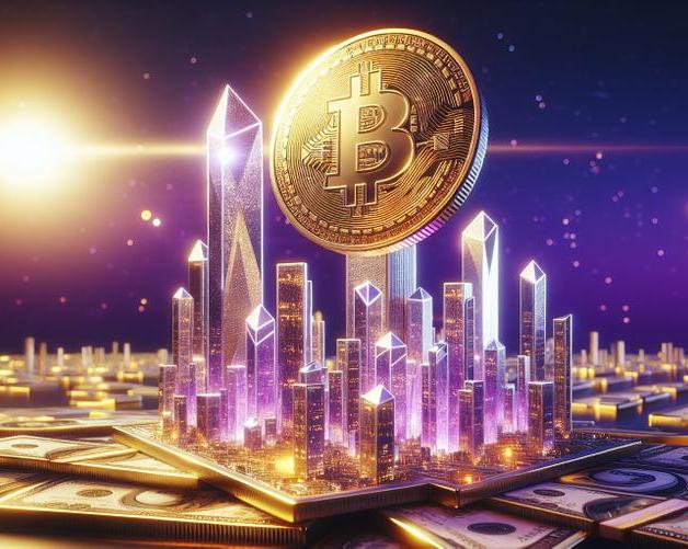 Биткоин