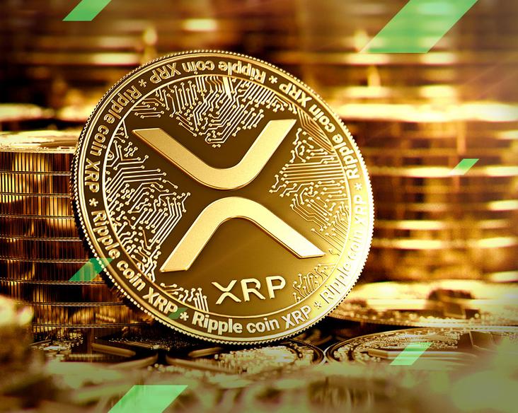XRP, Solana и Cardano заметно выросли
