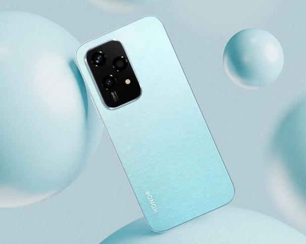 Тонкий Honor 200 Lite получил 2D