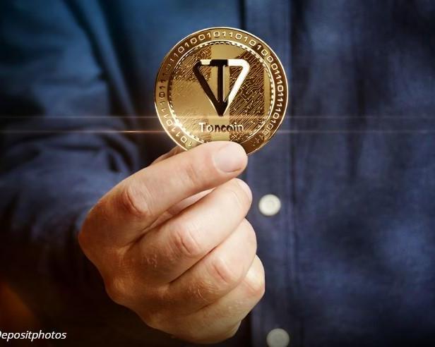 Toncoin рухнул до $5,6