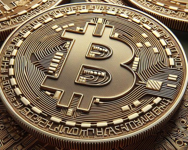 Киты готовы продавать биткоин