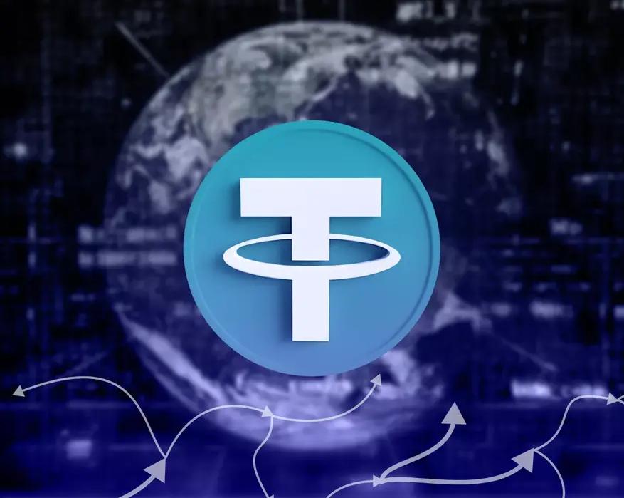 Tether усиливает борьбу с санкционными кошельками