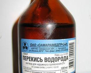 Как перекись водорода спасает растения: эффективные методы и способы использования