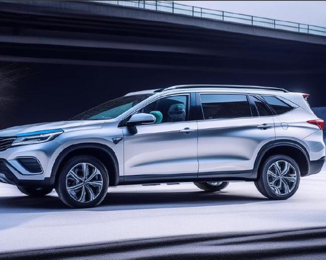 АвтоВАЗ завершил разработку дизайна будущего кроссовера Lada Vesta B