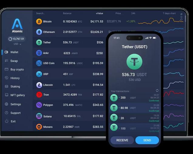 Tether усиливает борьбу с санкционными кошельками: заморожен адрес с более чем 5 миллионами USDT