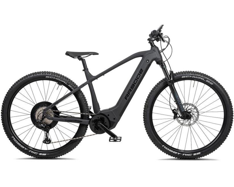 Decathlon представила электрический велосипед RR900e с двигателем Bosch 250 Вт