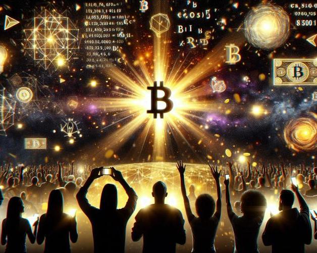 Bitwise считает, что BTC взлетит до 250 000 долларов к следующему халвингу
