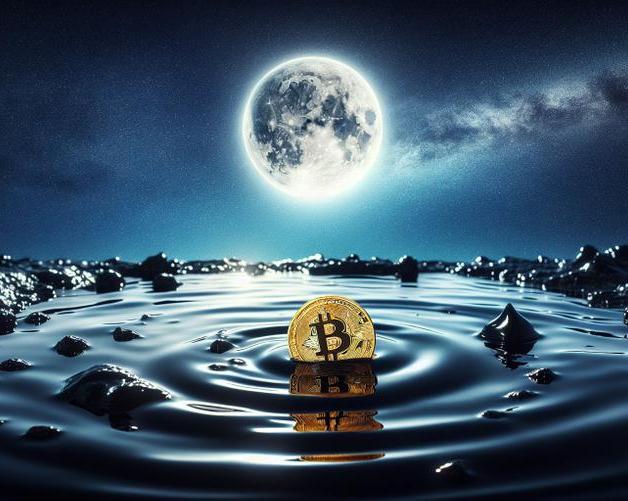 Когда мы увидим эффект от халвинга BTC?