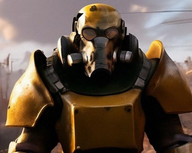 Завеса закрывается: французское подразделение Bethesda неожиданно прекращает работу