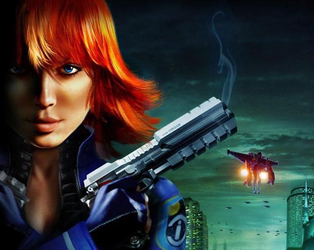 Перезапуск Perfect Dark для Xbox Series X|S предложит режимы качества и производительности
