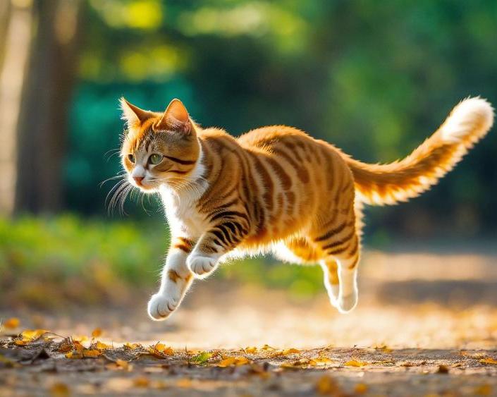 13 интересых фактов о кошках, которые помогут лучше понять своих питомцев