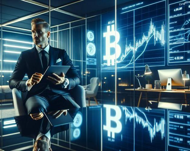 Биткоин подталкивают вверх стейблкоины