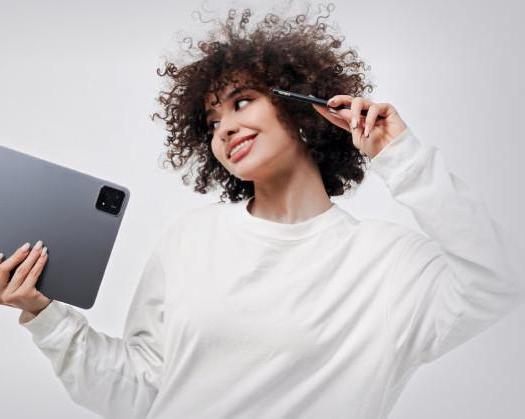 Планшет Xiaomi Pad 6S Pro появился в России: официальный старт продаж, цены в рублях