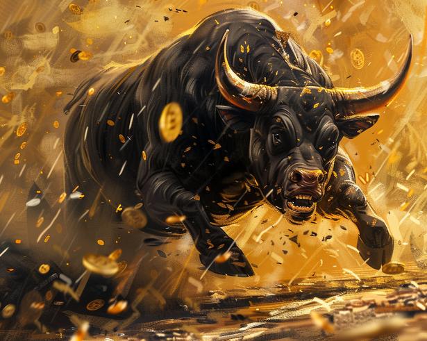 BTC смещается в бычий тренд: Deribit