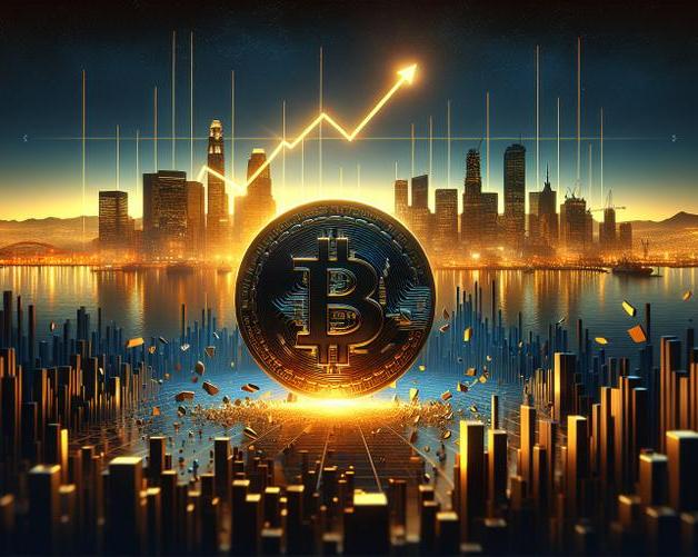 Биткоин будет стоить $150 000 к концу 2024 года, по прогнозу Standard Chartered