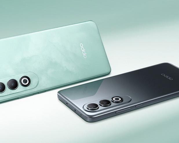 Представлен «прочный» смартфон OPPO K12 на базе процессора Snapdragon 7 Gen 3