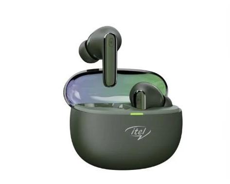 Itel представила наушники T11 Pro TWS с технологией 360° Super Base и временем автономной работы до 42 часов.