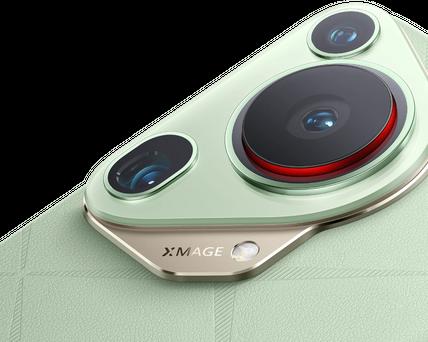 Huawei Pura 70 Ultra первый телефон, позволяющий отправлять изображения с помощью спутниковой технологии